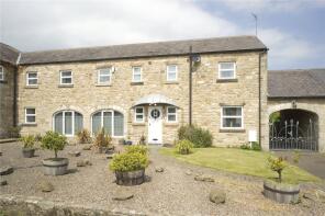 3, The Shires, Great North Road, Morpeth NE61 6DQ