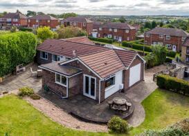 The Bungalow, West End, Chesterfield S43 4HD