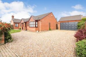 Nestledown, Low Road, Norwich NR13 5EB