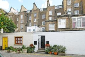 Flat A, 81, Queen's Gate Mews, London SW7 5QN