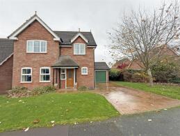 16, Kings Road North, Shrewsbury SY4 2HG