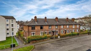 10a, Boquhanran Place, Clydebank G81 3BG