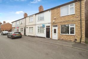 10, Day Street, Mansfield NG20 0NG