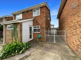 21, Claydown Way, Luton LU1 4DU