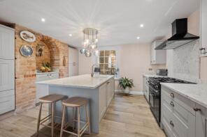 5, Salisbury Terrace, Salisbury Street, Dorchester DT1 1JT