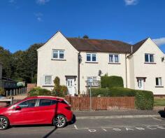 25, Glebe Park, Strathmiglo KY14 7QF