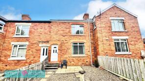 2, Disraeli Street, Fence Houses, Houghton Le Spring DH4 5PD