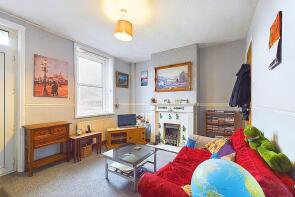 12, Buchanan Terrace, Maryport CA15 7DS