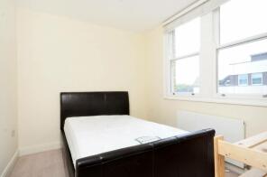 Flat 6, 32, High Holborn, London WC1V 6AX