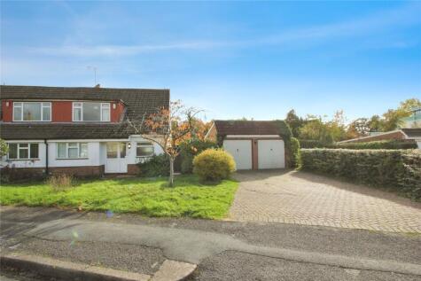 Keswick Close, Tilehurst, Reading, RG30