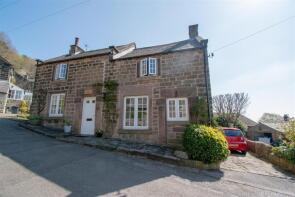 Willow Cottage, The Hollow, Holloway, Matlock DE4 5AW
