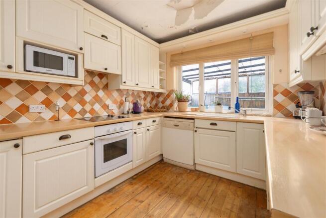 Dargate Road, Yorkletts, Whitstable