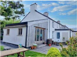 1, Goronwy Street No 1, Gerlan, Bangor LL57 3TS