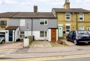 261, Rochester Road, Burham, Rochester ME1 3RT