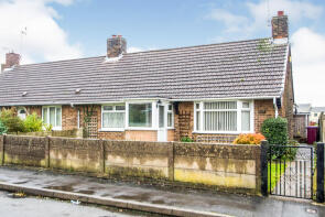 26, Coronation Avenue, Mansfield NG19 8ST