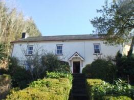 Mount Pleasant, C2163 From Llandovery To Rhandirmwyn, Rhandirmwyn, Llandovery SA20 0NY