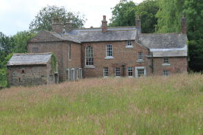 The Manor House, Kirkandrews On Eden, Kirkandrews-on-eden, Burgh By Sands CA5 6DJ