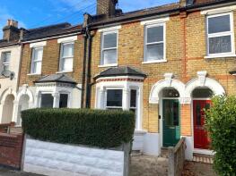 39, Woodlands Road, London E17 3LD