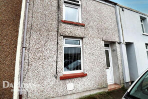 14, York Terrace, Georgetown, Tredegar NP22 3JX