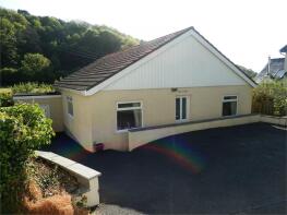 Swn Y Nant, Llangrannog SA44 6RL