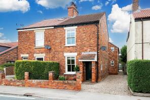 63 Rose Lea, Main Street, Selby YO8 6LX