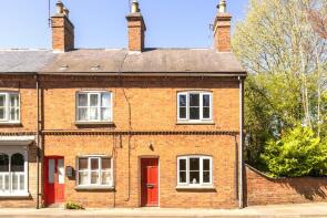 2, Post Office Cottages, Main Street, Lutterworth LE17 6QP