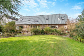 18 Hopthorne Farm, Kilsby Road, Rugby CV23 8TT