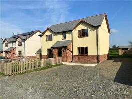 3, Edgefield, Road From Swardicott Cross To North Street, Beaworthy EX21 5EE