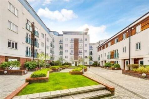 Stane Grove, London, SW9