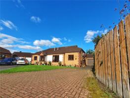 27, Anderson Way, Lea, Gainsborough DN21 5EF
