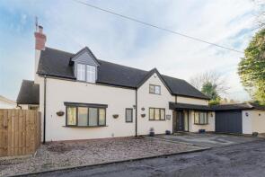 Yew Tree Cottage, Penn Lane, Birmingham B48 7HU