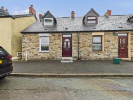 7, Velfrey Road, Whitland SA34 0QS