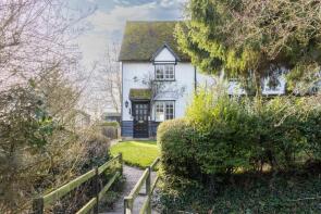 1, Malting Cottages, The Street, Buntingford SG9 9PG