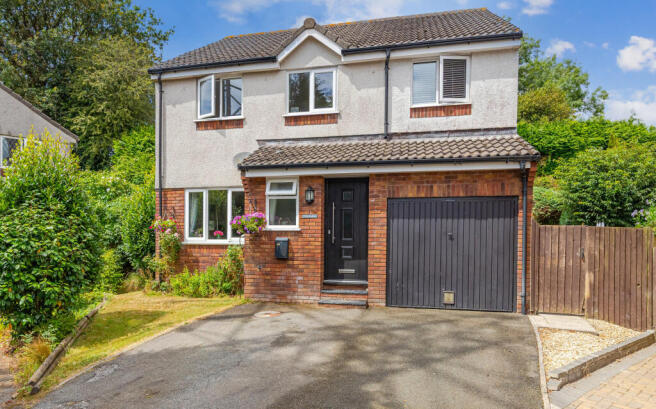 A01 - 8 Northville Park, Kingsbridge - 260727 - Co