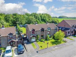 21, London Close, Dorchester DT2 7TQ