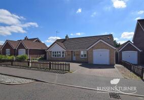 14, Napthans Lane, King's Lynn PE34 3QU
