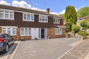 2, Gorse Crescent, Ditton, Aylesford ME20 6EP