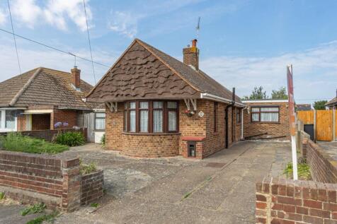 King Edward Road, Birchington, Kent, CT7