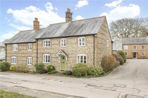 Milbury Cottage, Church Lane, Dorchester DT2 9SB
