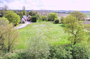 Boyden Paddock, Bunters Road, Wickhambrook CB8 8XX