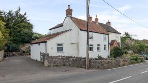 Westclose Cottage, Stoke Road, Westbury Sub Mendip, Wells BA5 1HD