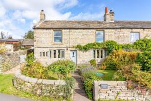 Snowden View Cottage, Low Snowden To Timble, Otley LS21 2NN