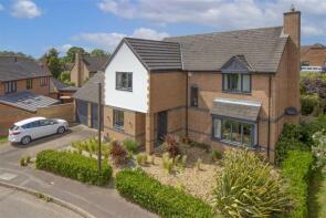 4, Bartholomew Close, Walton Park, Milton Keynes MK7 7HH