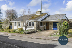 Rose Villa, Cavendish Place, Stratton Audley OX27 9BN