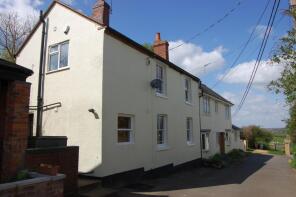 Lane Cottage, Buckby Lane, Daventry NN11 2NS