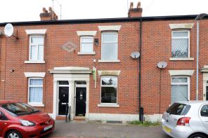 38, Trafalgar Street, Ashton-under-lyne OL7 0EX