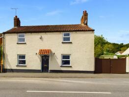 62, Bridlington Street, Hunmanby, Filey YO14 0LW