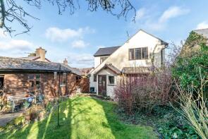 Amber Cottage, Pine Tree Way, Viney Hill, Lydney GL15 4NT
