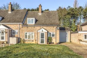 12, Old School Lane, Newmarket CB8 0SJ