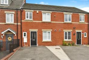 55, Locke Drive, Sheffield S9 3DH